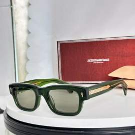 Picture of Jacques Marie Mage Sunglasses _SKUfw76200042fw